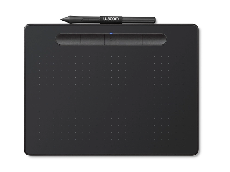 WACOM Intuos M CTL6100WLK0