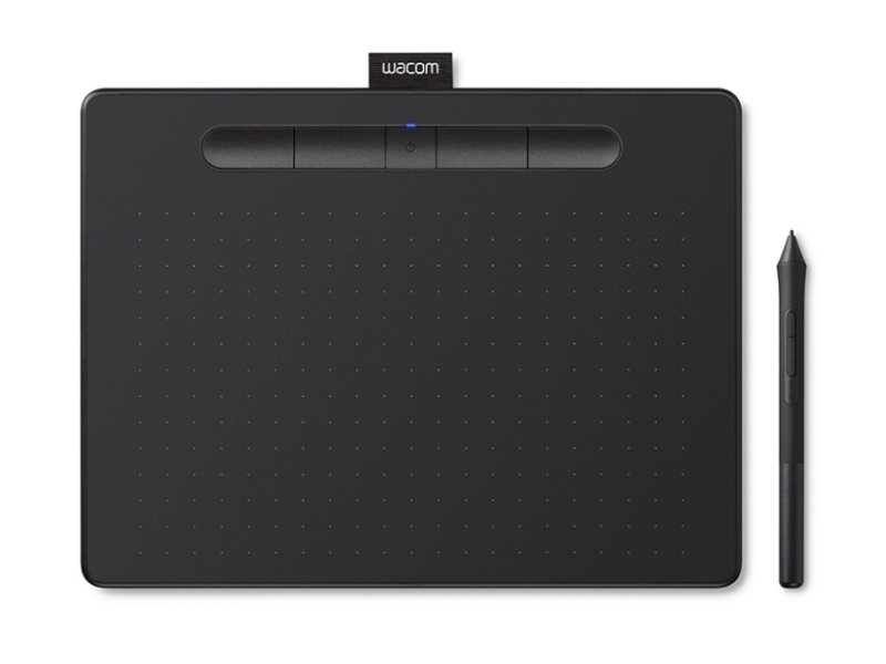 WACOM Intuos M CTL6100WLK0