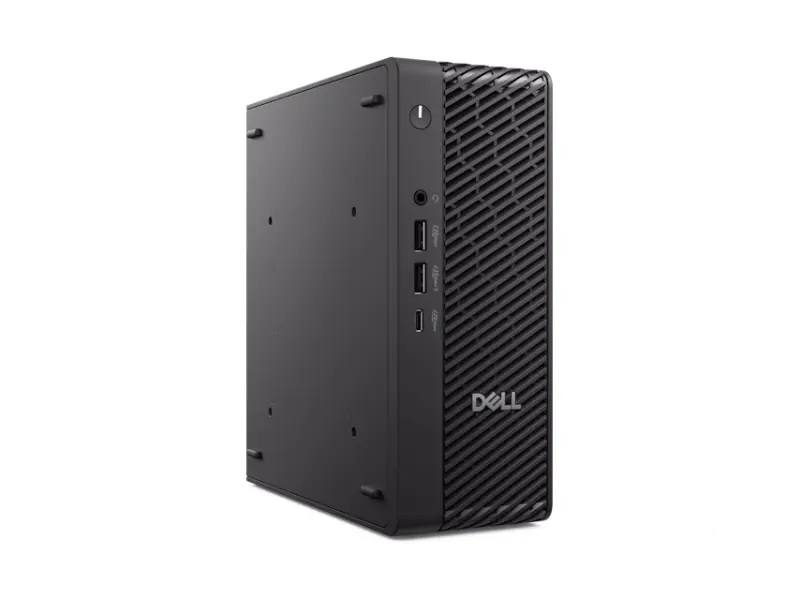 DELL Pro Max Micro Core Ultra 7 265 16GB 512GB SSD RTX A400 4GB Win11Pro 3yr ProSupport + WiFi 