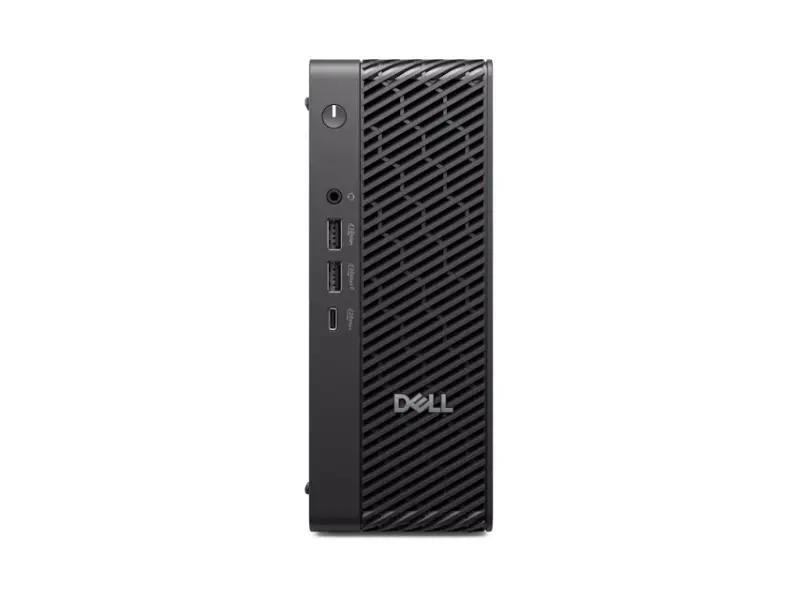 DELL Pro Max Micro Core Ultra 7 265 16GB 512GB SSD RTX A400 4GB Win11Pro 3yr ProSupport + WiFi 