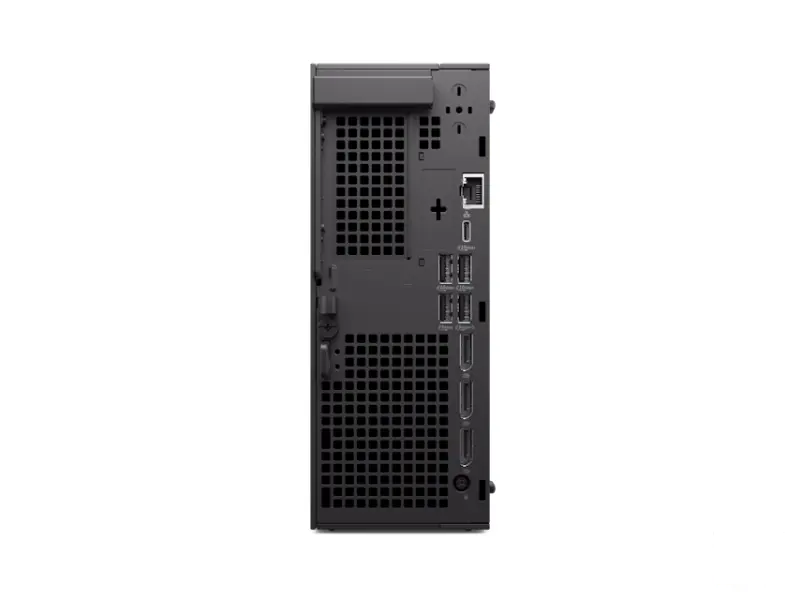 DELL Pro Max Micro Core Ultra 7 265 16GB 512GB SSD RTX A400 4GB Win11Pro 3yr ProSupport + WiFi 