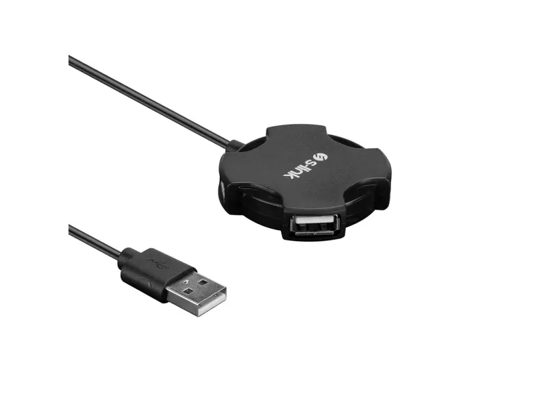 S-Link HUB SW-U212 4x USB 2.0