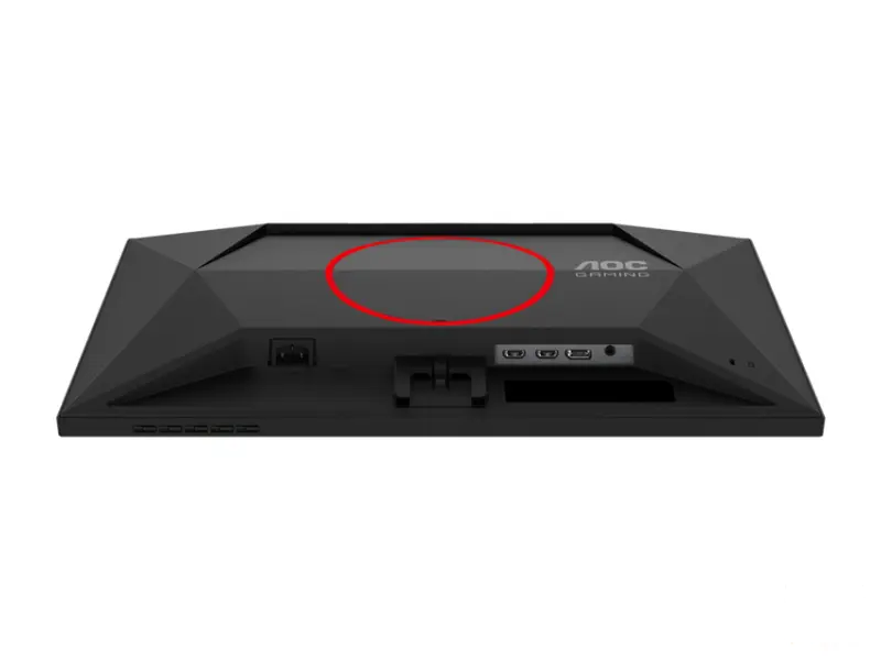 AOC 24.5 inča 25G4SRE FHD 1920x1080 Fast IPS 310 Hz G-Sync gaming monitor 