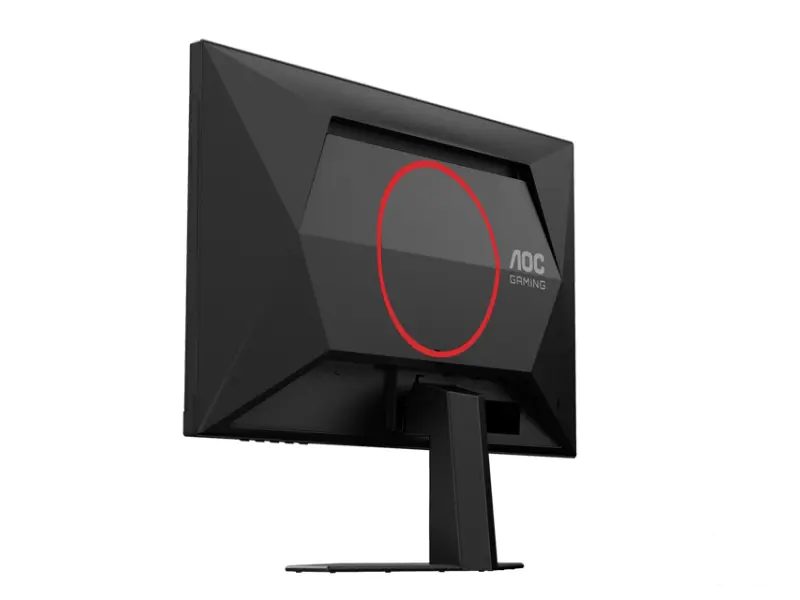 AOC 24.5 inča 25G4SRE FHD 1920x1080 Fast IPS 310 Hz G-Sync gaming monitor 