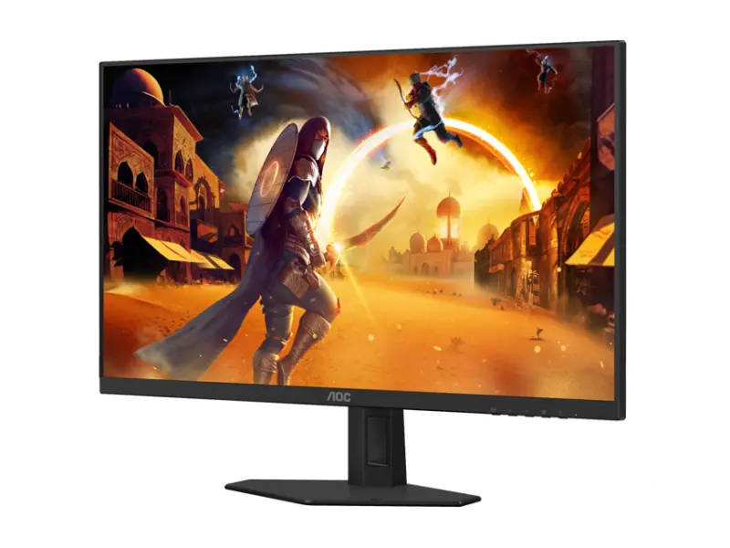 AOC 24.5 inča 25G4SRE FHD 1920x1080 Fast IPS 310 Hz G-Sync gaming monitor 
