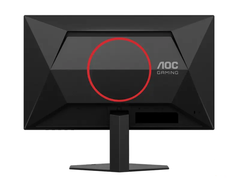AOC 24.5 inča 25G4SRE FHD 1920x1080 Fast IPS 310 Hz G-Sync gaming monitor 