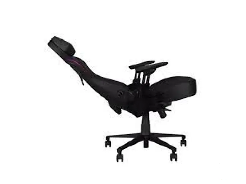 CHAIR AS ROG COURSER/BK/RGB