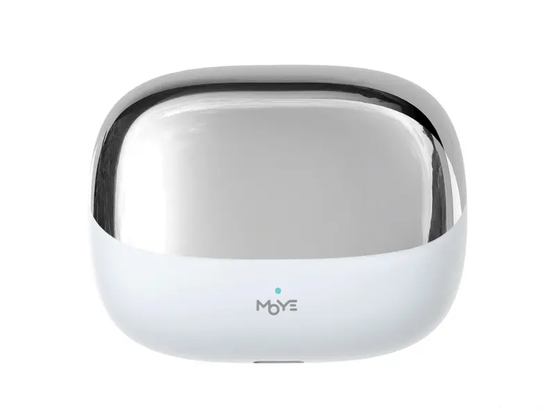 Moye Slušalice Urban Beatz Wireless White