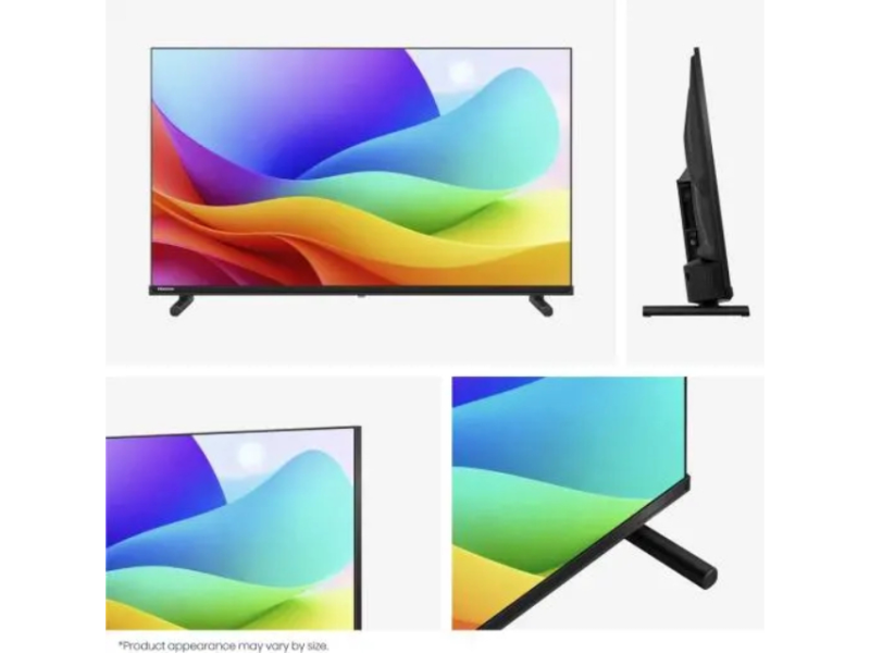 HISENSE 40 inča 40A5S QLED FHD Smart TV