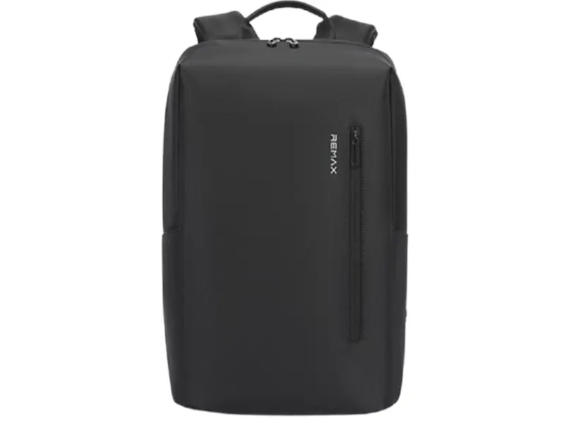 REMAX BAG-12 Ranac za laptop 15.6 crni 