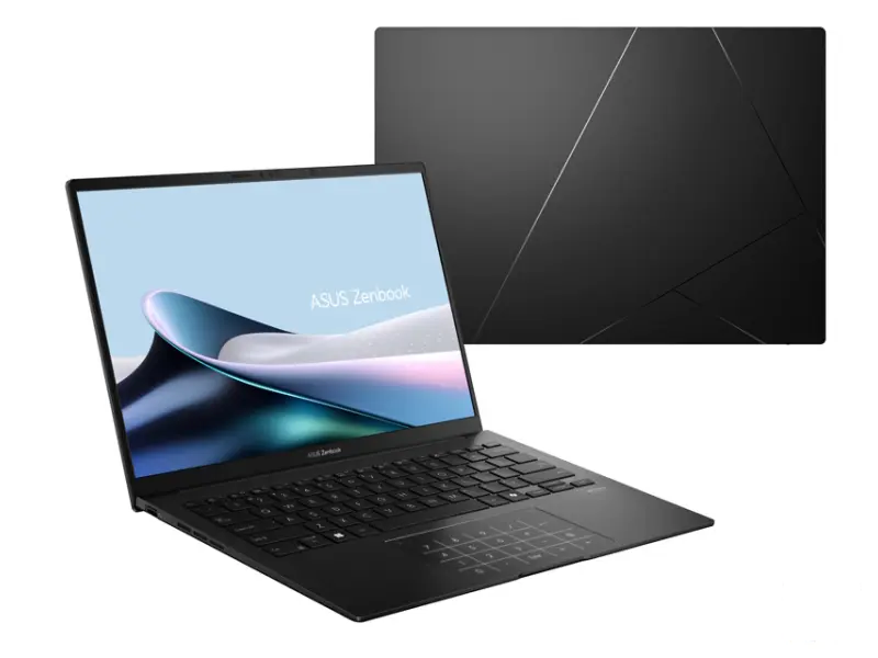 ASUS Zenbook 14 UM3406KA-QD025 (14 inča WUXGA OLED, Ryzen AI 5 340, 16GB, SSD 512GB) laptop 