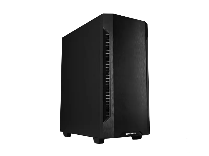 Chieftec CASE Pro Midi Q AS-02B-OP 1x120
