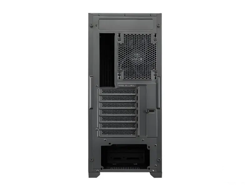 Chieftec CASE Pro Midi Q AS-02B-OP 1x120