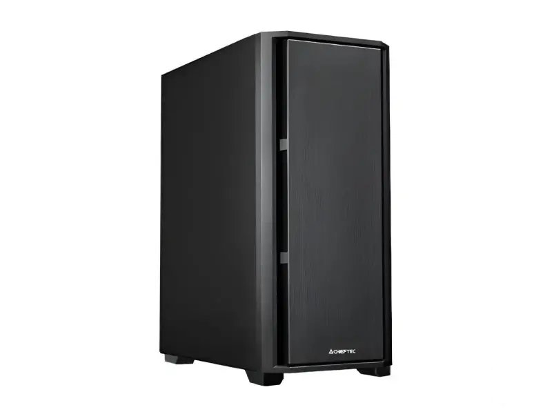 Chieftec CASE Pro Midi Q AS-02B-OP 1x120