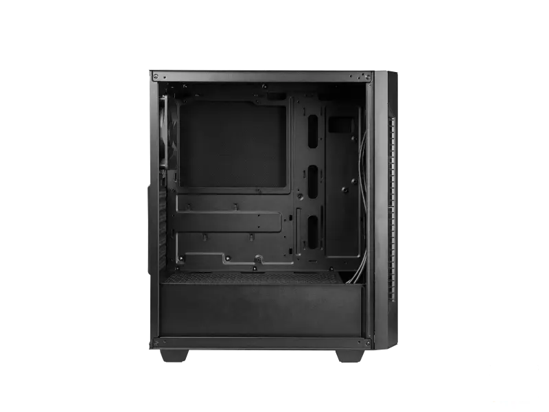 Chieftec CASE Pro Midi Q AS-02B-OP 1x120