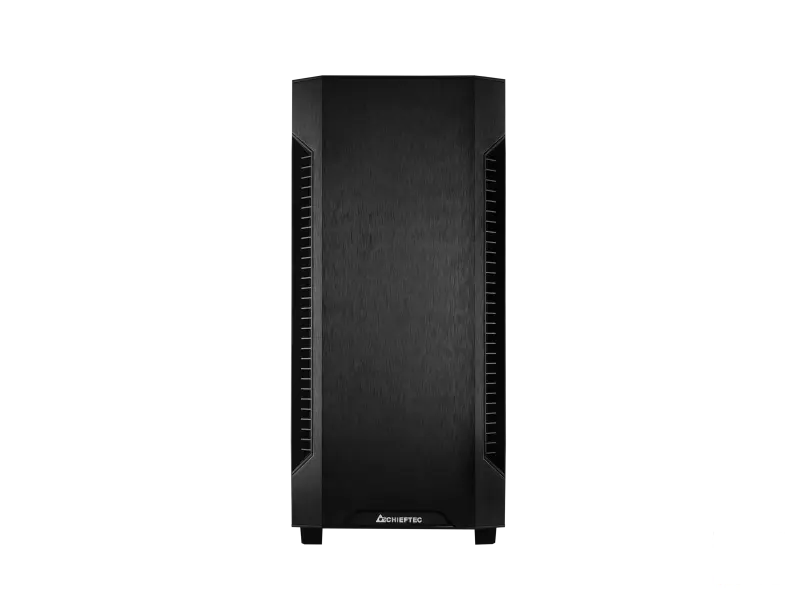 Chieftec CASE Pro Midi Q AS-02B-OP 1x120