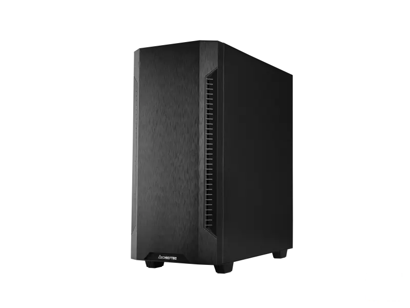 Chieftec CASE Pro Midi Q AS-02B-OP 1x120