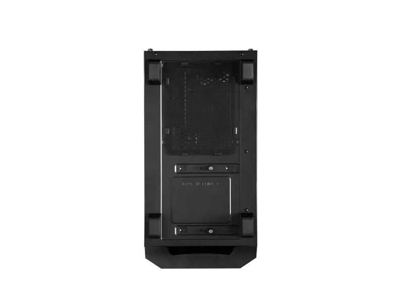 Chieftec CASE Pro Midi Q AS-02B-OP 1x120