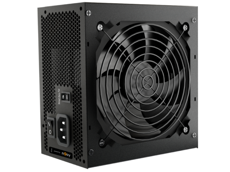 NJOY Alpha+ 850 850W napajanje (PSAT6085A2MCVCZ01B)