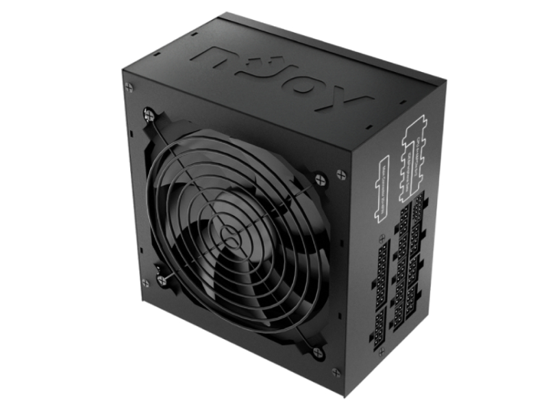 NJOY Alpha+ 850 850W napajanje (PSAT6085A2MCVCZ01B)