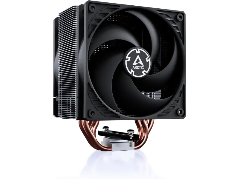 Arctic Cooling ACFRE00190A Freezer 8i Boja:Crna (Intel: 1851, 1700; 1x10mm P10 PWM, 200-2300rpm)