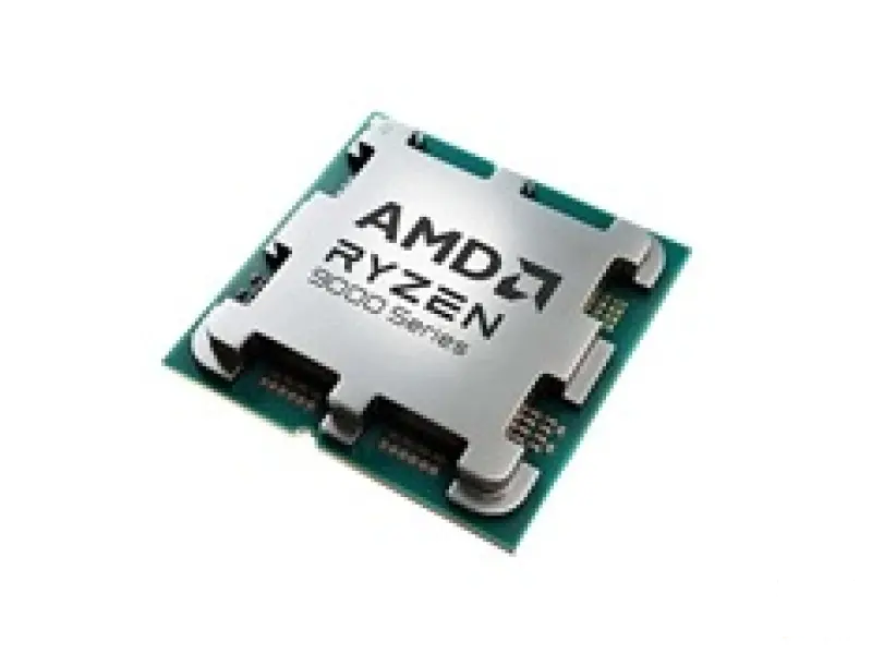 AMD 100-000001084 Ryzen 7 9800X3D AM5 Tra