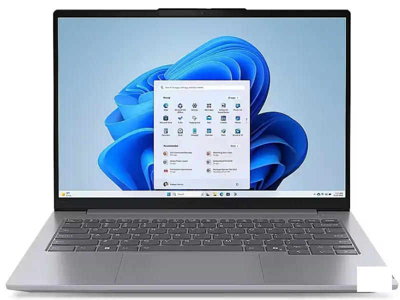 Lenovo Think 21MV00FGYA ThinkBook 14" R7 16GB 512GB