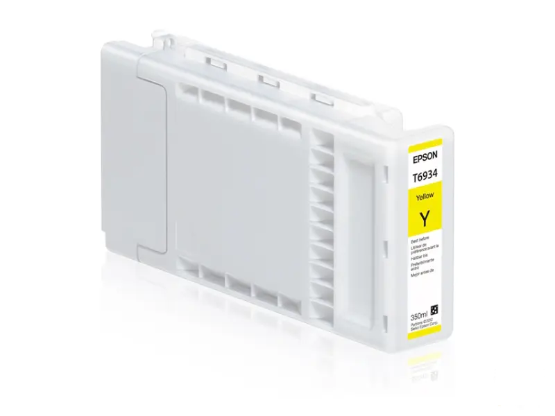 EPSON T6934N UltraChrome XD žuti 350ml kertridž 