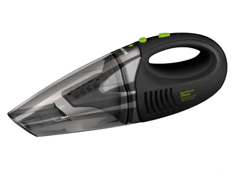 Sencor SVC 190B