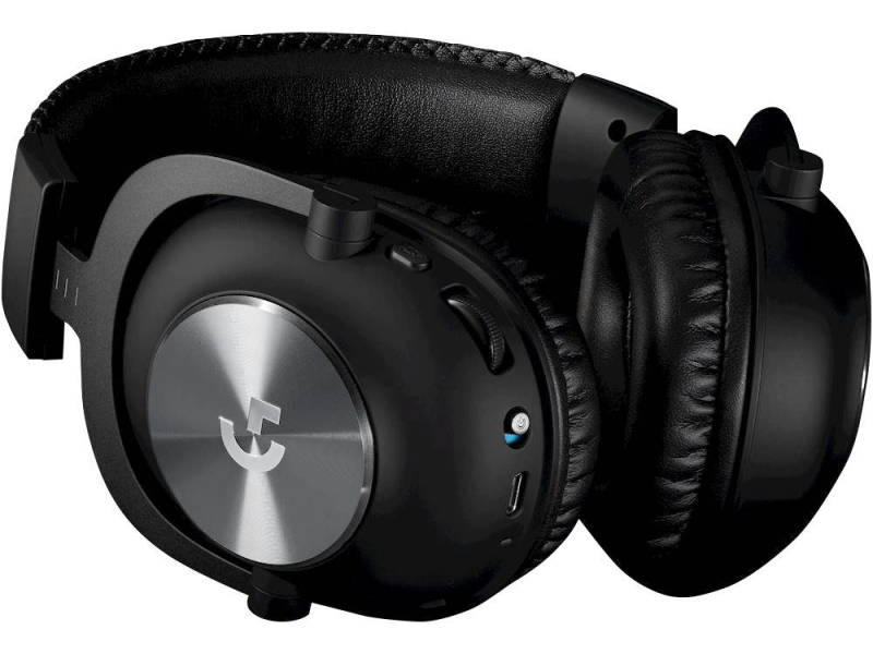 PHO LOG Gaming G PRO X Wireless