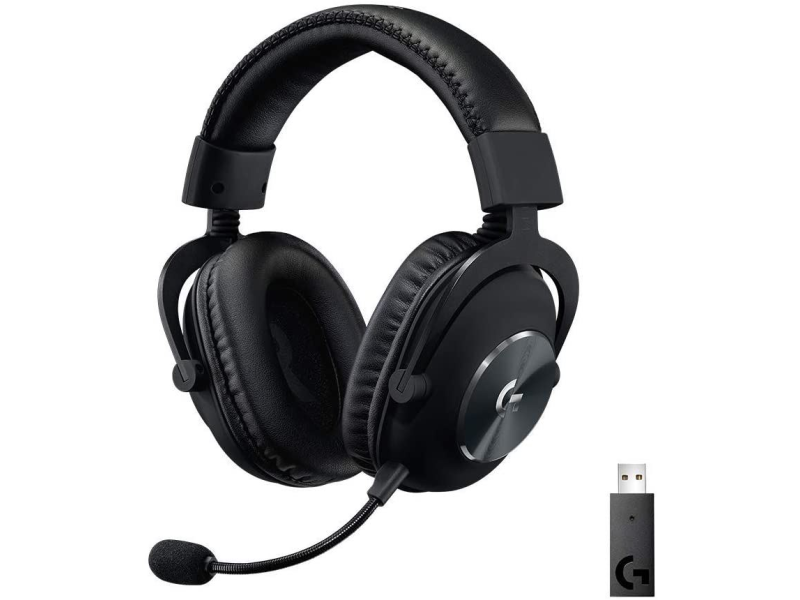 PHO LOG Gaming G PRO X Wireless