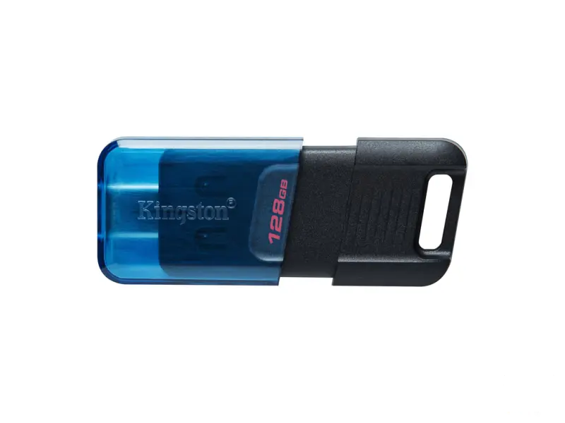 KINGSTON USB Type-C 80 M 128GB