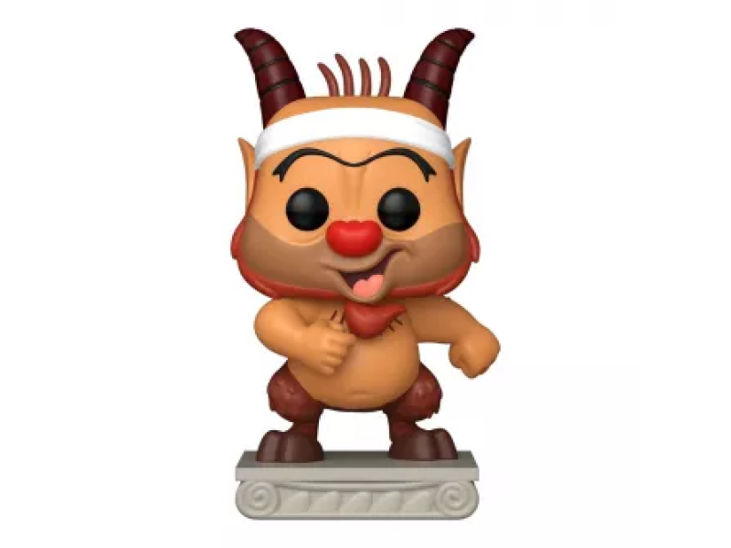 Funko POP! Disney: Hercules S4