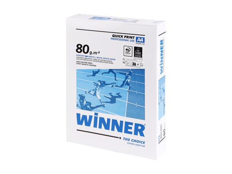 Papir Navigator Winner A4/80gr 500L