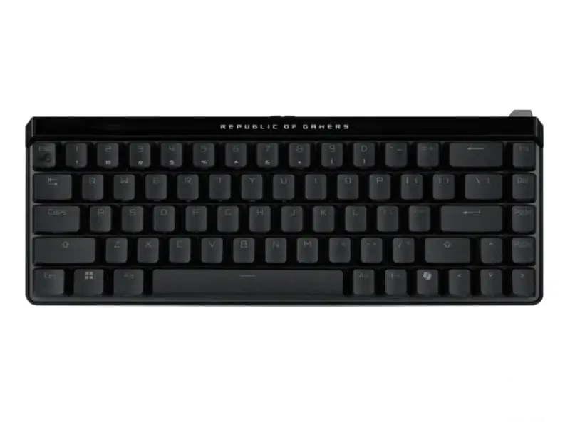 ASUS M605 ROG FALCHION ACE HFX Gaming tastatura 