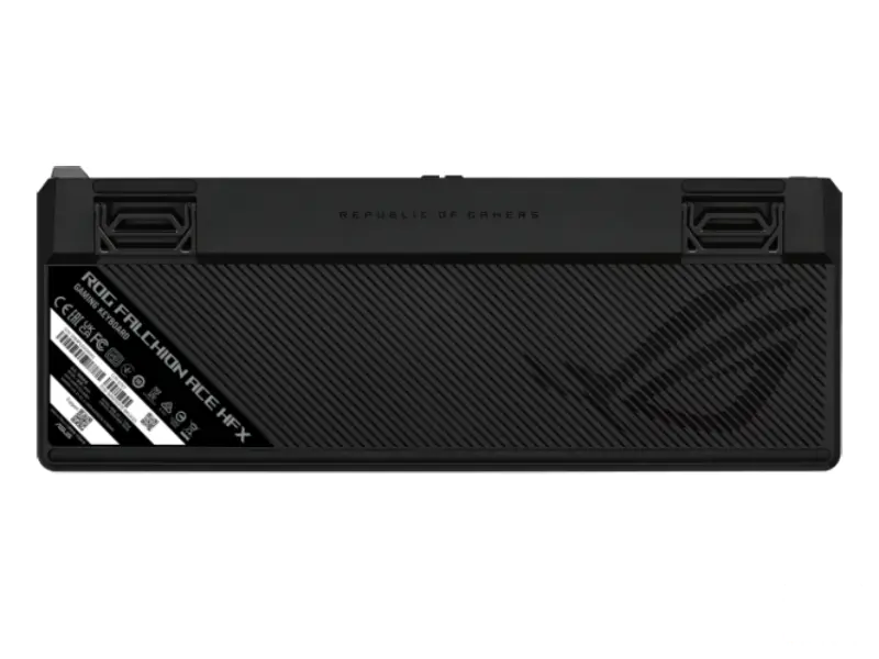 ASUS M605 ROG FALCHION ACE HFX Gaming tastatura 