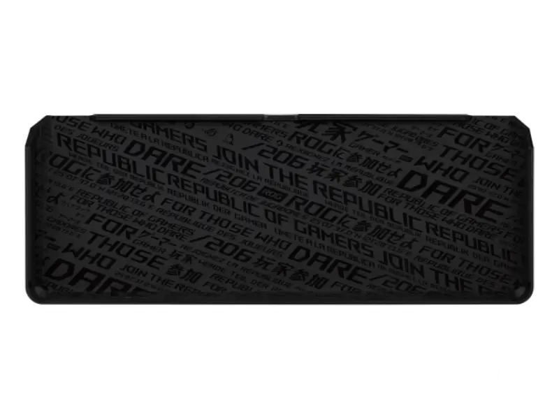 ASUS M605 ROG FALCHION ACE HFX Gaming tastatura 