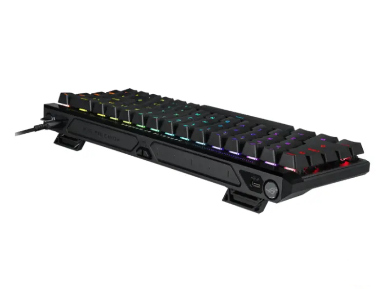 ASUS M605 ROG FALCHION ACE HFX Gaming tastatura 