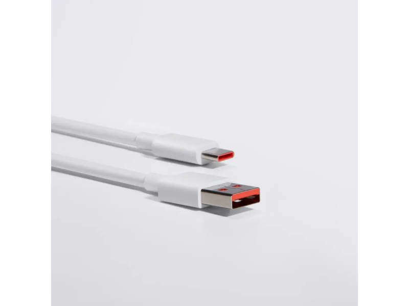 Xiaomi 6A Type-A to Type-C Cable