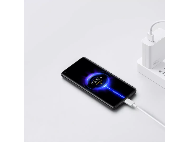 Xiaomi 6A Type-A to Type-C Cable