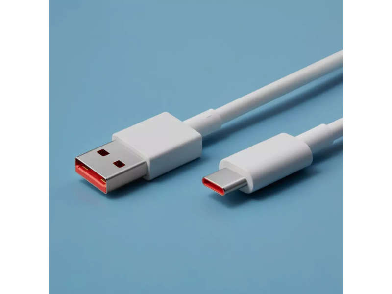 Xiaomi 6A Type-A to Type-C Cable