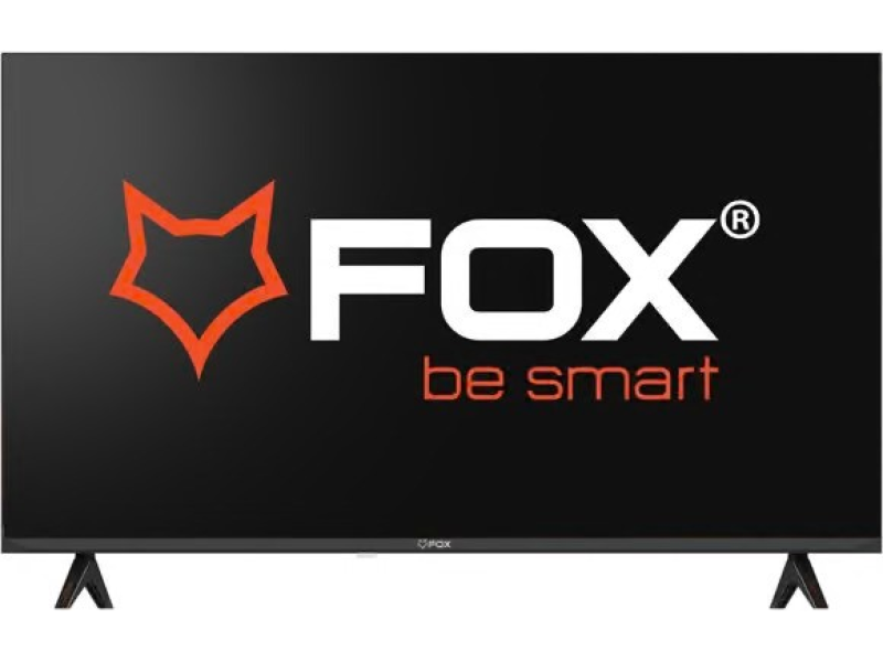 Fox 43DTV270H – 43"
