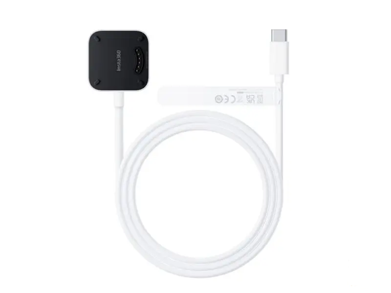 Insta360 GO Ultra Charging Base