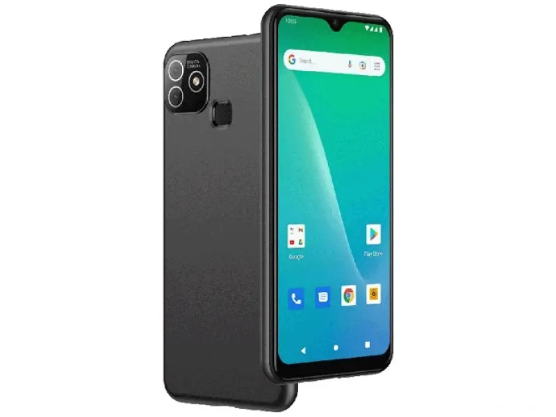MeanIT Smartphone X5