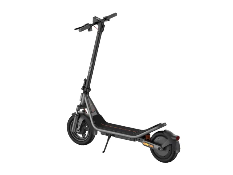 XIAOMI Electric Scooter 6 (BHR08R2GL)