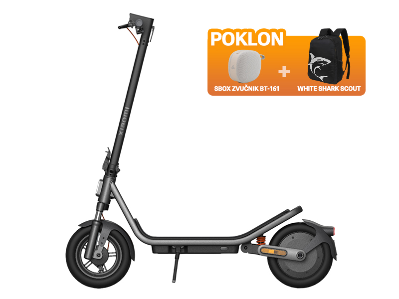 XIAOMI Electric Scooter 6 (BHR08R2GL)