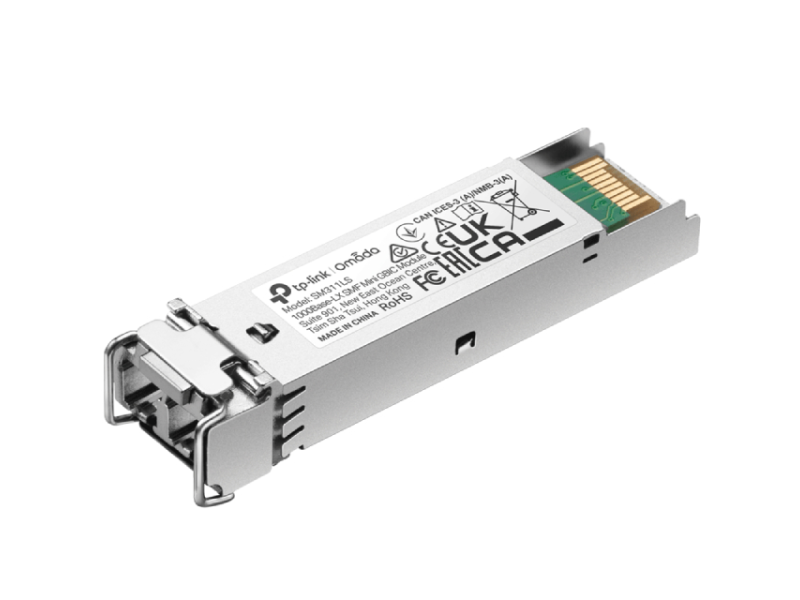 TP-LINK TL-SM311LS(UN) Gigabitni SFP modul do 2km