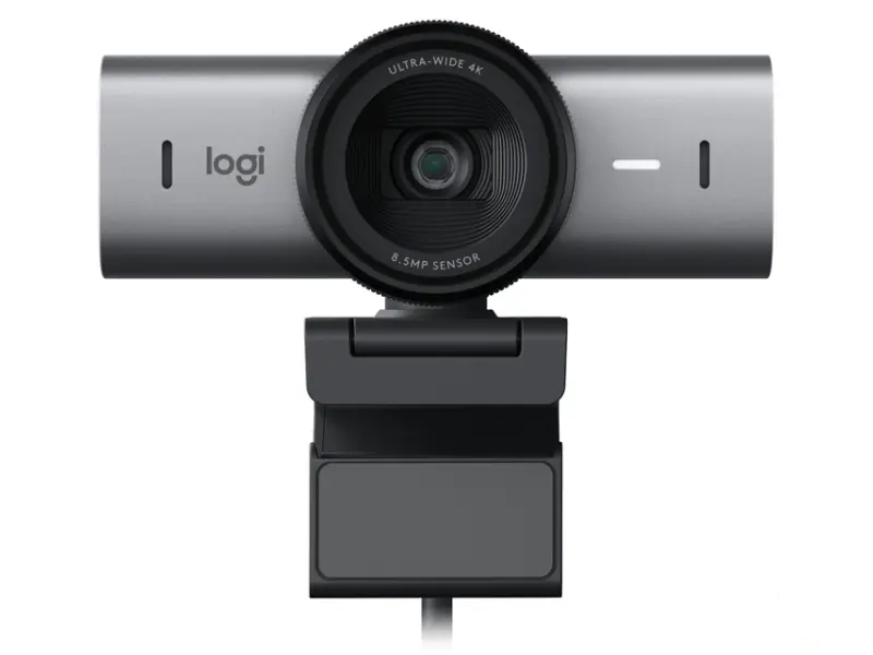 LOGITECH MX Brio 705 for Business Webcam GRAPHITE 