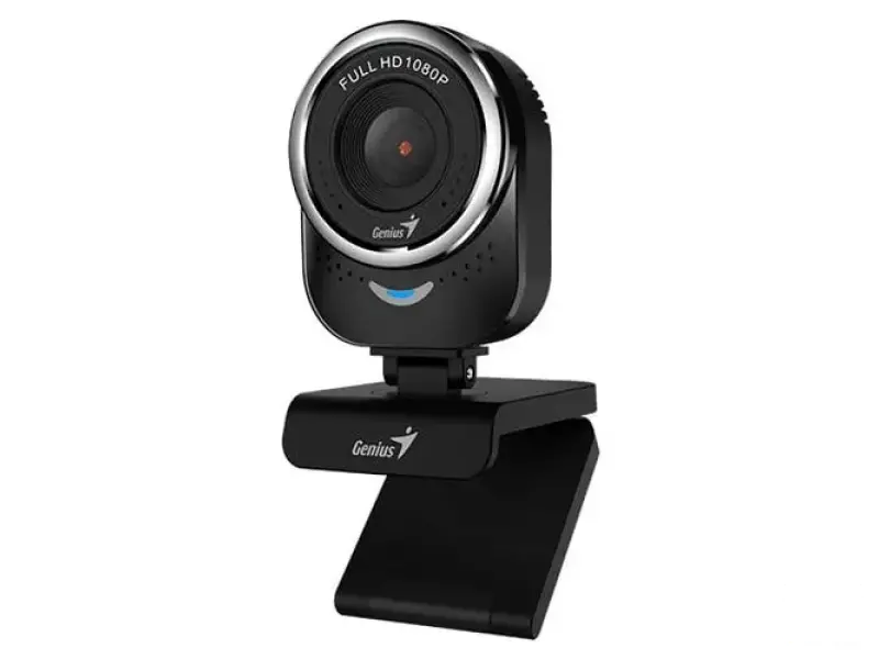 GENIUS Web kamera Q Cam 6000 Black