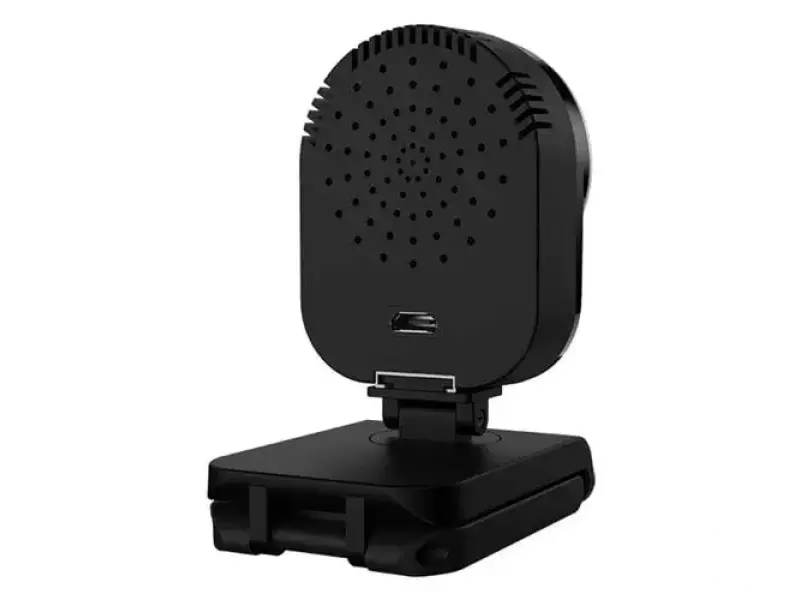 GENIUS Web kamera Q Cam 6000 Black